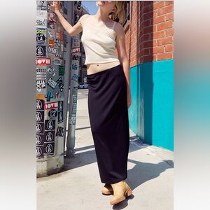 Brandy Melville Skirt